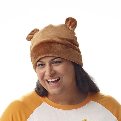 Build-A-Bear Pajama Shop™ Bear Hat - Toddler, Youth &amp; Adult - US 6852