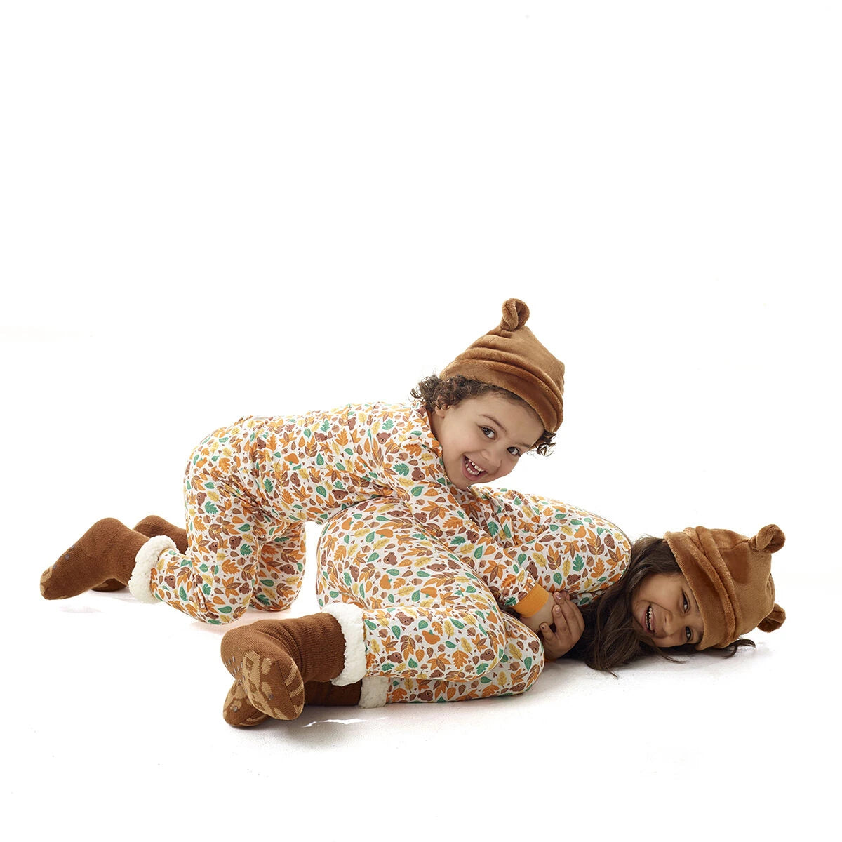 Build-A-Bear Pajama Shop™ Bear Hat - Toddler, Youth &amp; Adult - US 2257