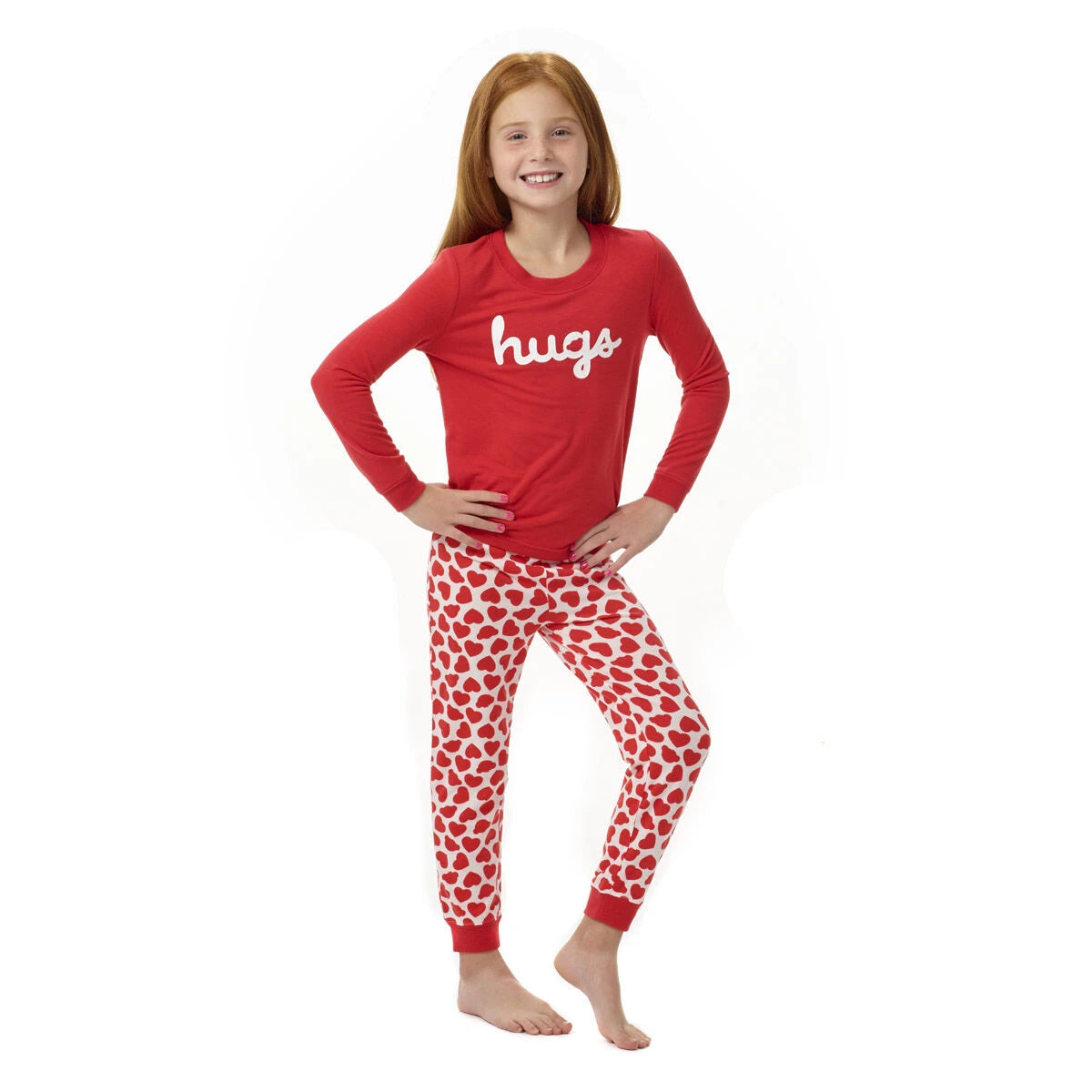 Build-A-Bear Pajama Shop™ Hugs PJ Top - Toddler and Youth - US 3778