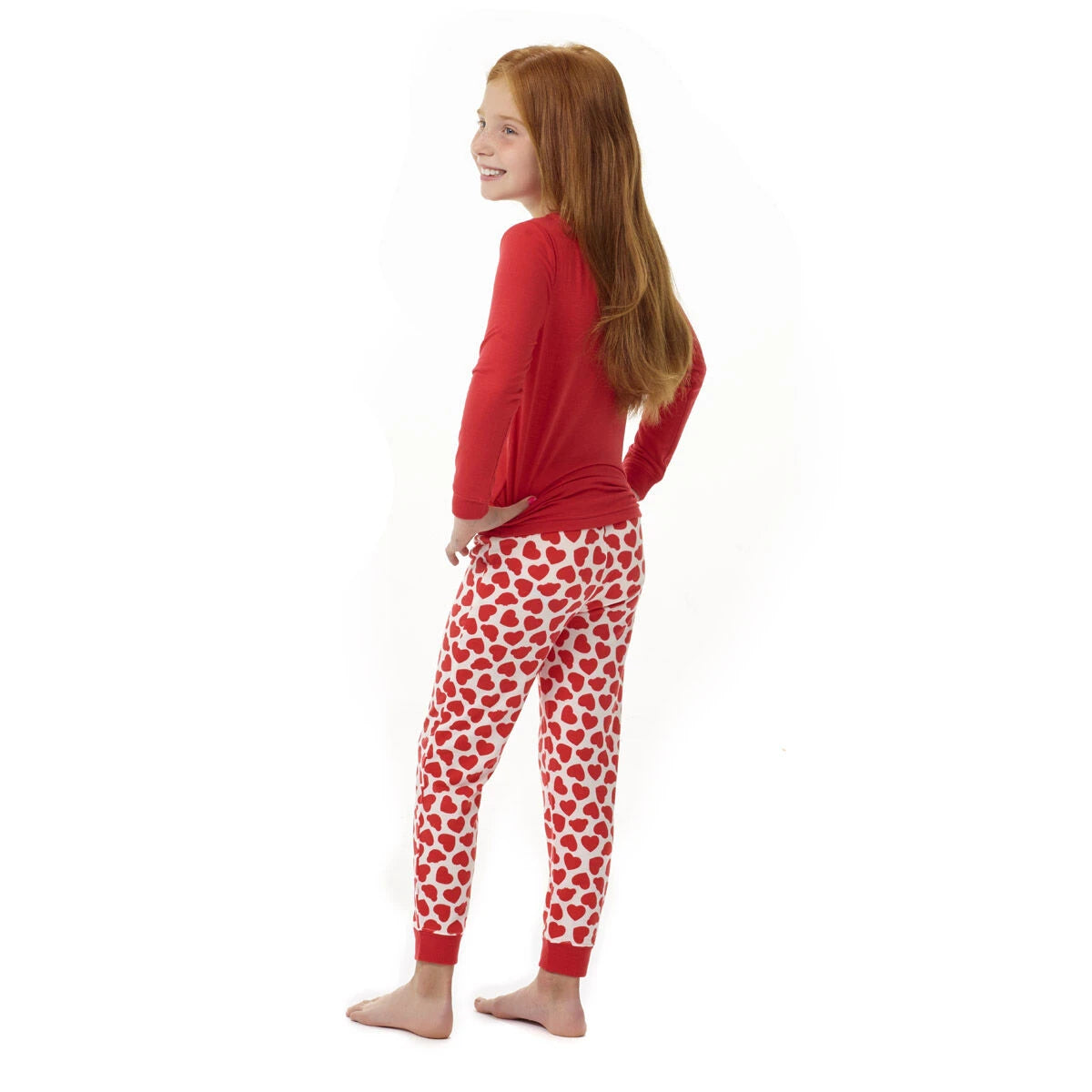 Build-A-Bear Pajama Shop™ Hugs PJ Top - Toddler and Youth - US 3778