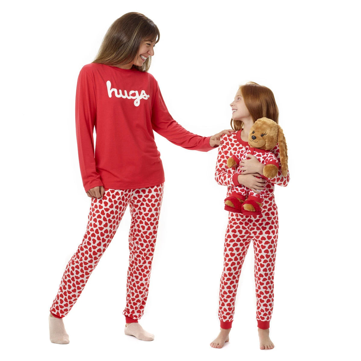 Build-A-Bear Pajama Shop™ Hugs PJ Top - Toddler and Youth - US 3778
