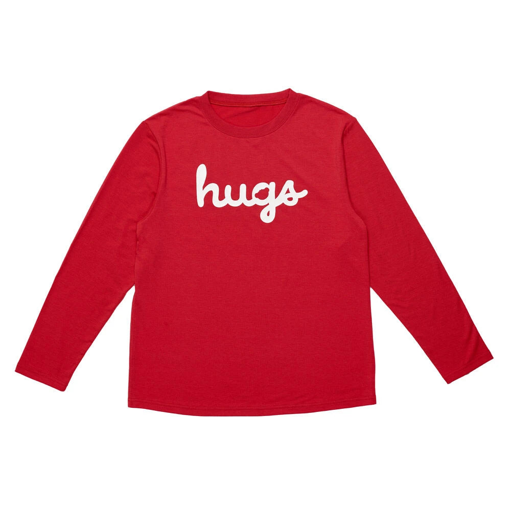 Build-A-Bear Pajama Shop™ Hugs PJ Top - Adult - US 9456
