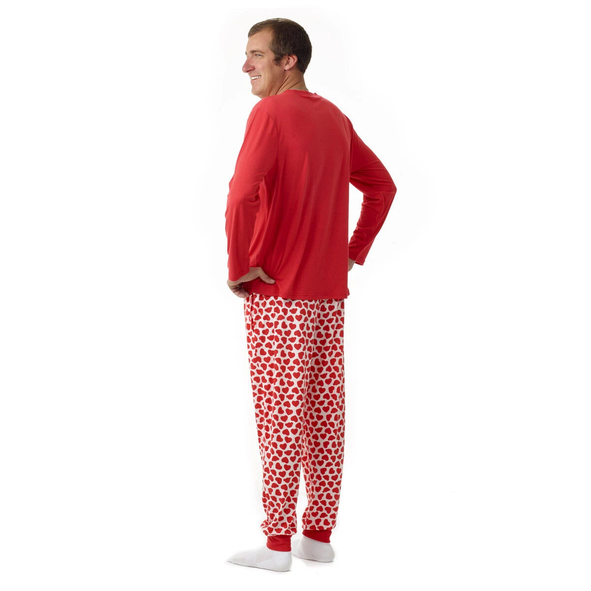 Build-A-Bear Pajama Shop™ Hugs PJ Top - Adult - US 6227
