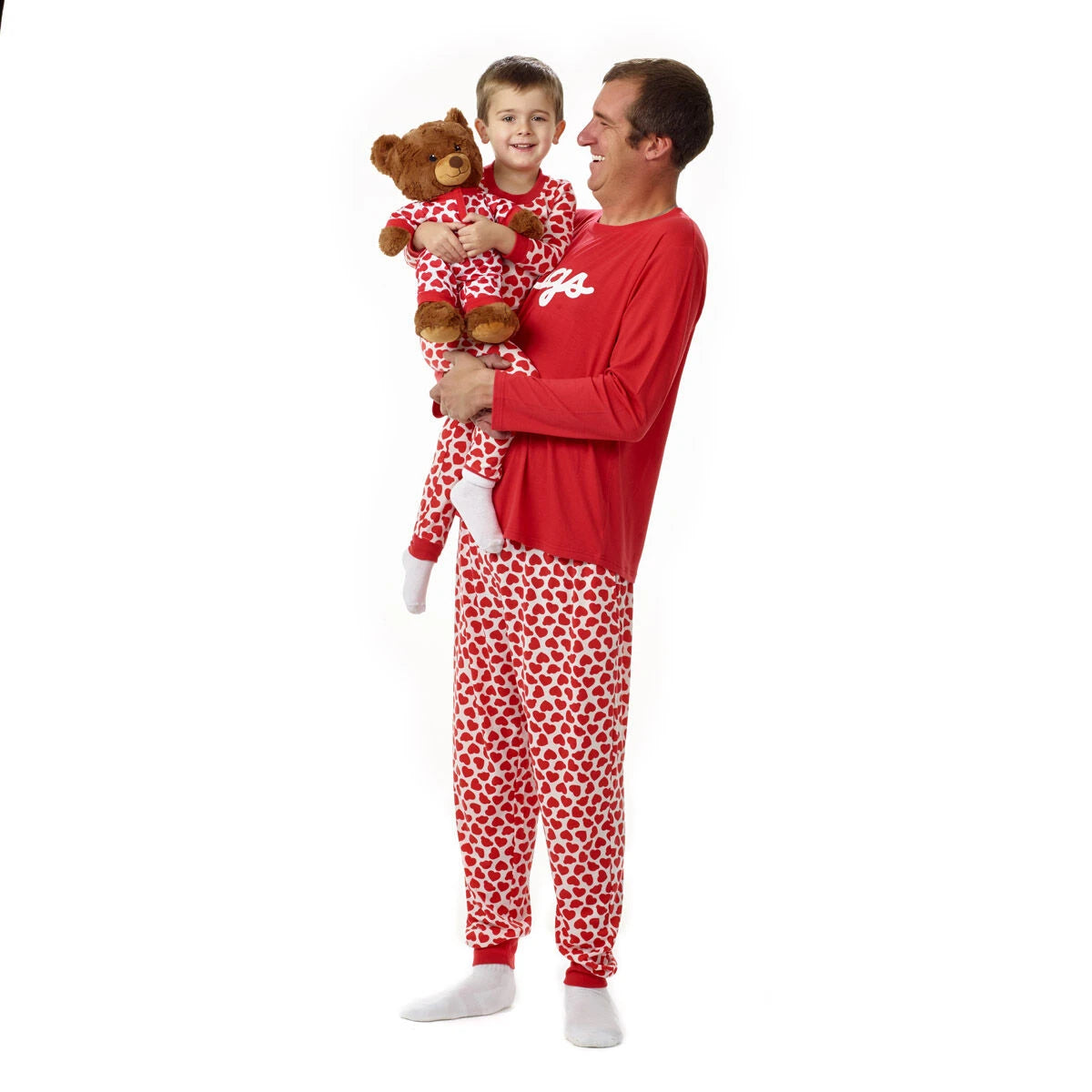 Build-A-Bear Pajama Shop™ Hugs PJ Top - Adult - US 6227