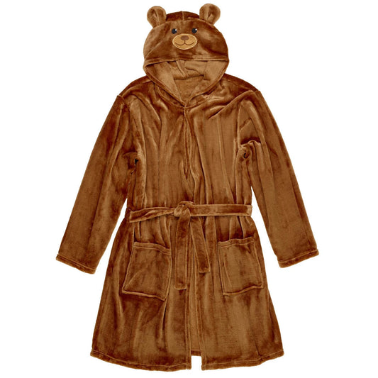 Build-A-Bear Pajama Shop™ Bear Robe - Adult - US 7136