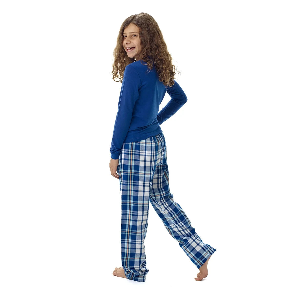 Build-A-Bear Pajama Shop™ Eat Sleep Repeat Top - Toddler &amp; Youth - US 7126