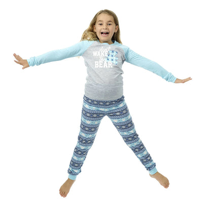 Build-A-Bear Pajama Shop™ Don't Wake the Bear Top - Toddler &amp; Youth - US 5838