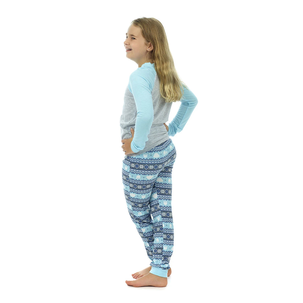 Build-A-Bear Pajama Shop™ Don't Wake the Bear Top - Toddler &amp; Youth - US 5838