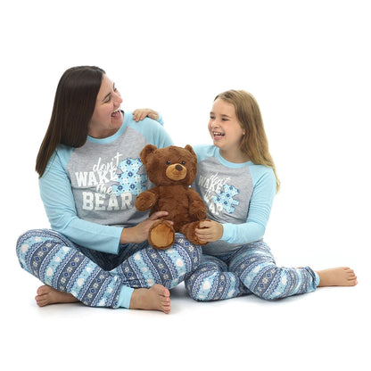 Build-A-Bear Pajama Shop™ Don't Wake the Bear Top - Toddler &amp; Youth - US 5838