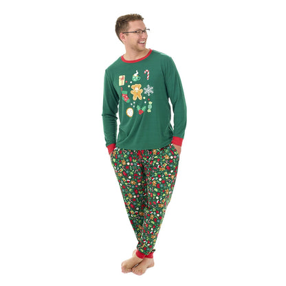Build-A-Bear Pajama Shop™ Holiday Top - Adult - US 6472
