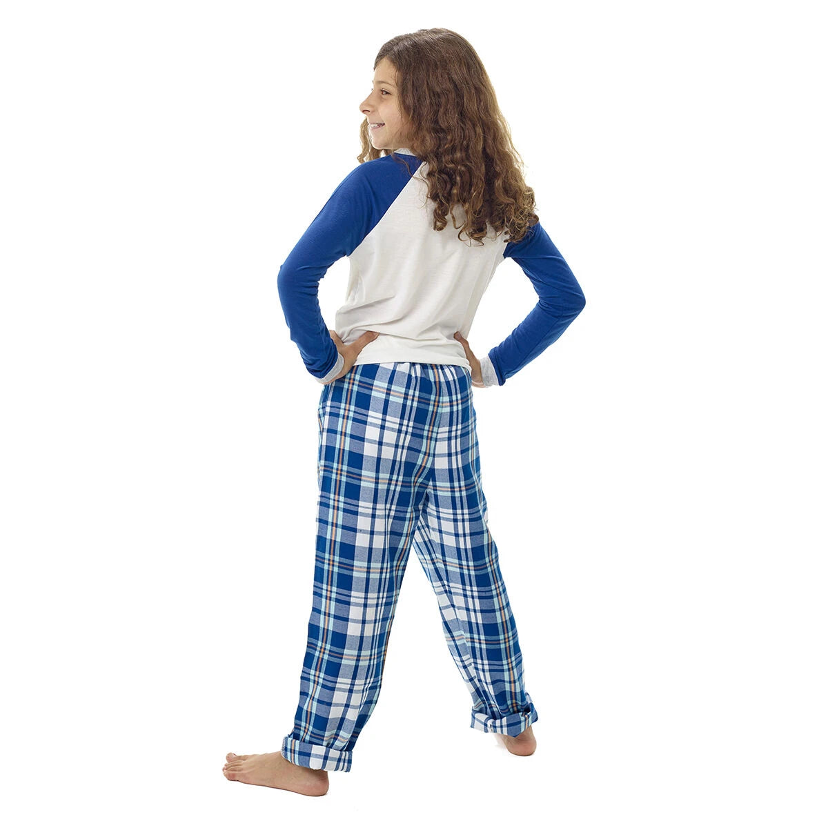Build-A-Bear Pajama Shop™ Snooze Mode Top - Toddler &amp; Youth - US 4050