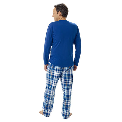 Build-A-Bear Pajama Shop™ Eat Sleep Repeat Top - Adult - US 1673