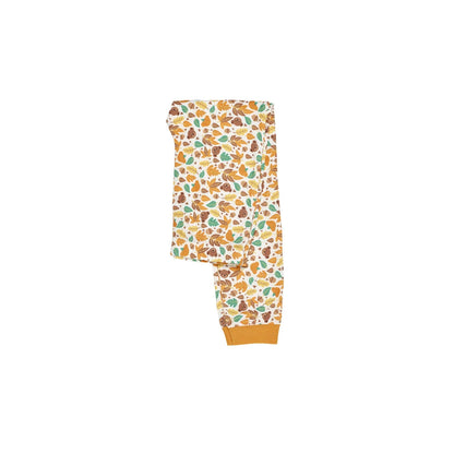 Build-A-Bear Pajama Shop™ Fall Print Pants - Toddler &amp; Youth - US 9602