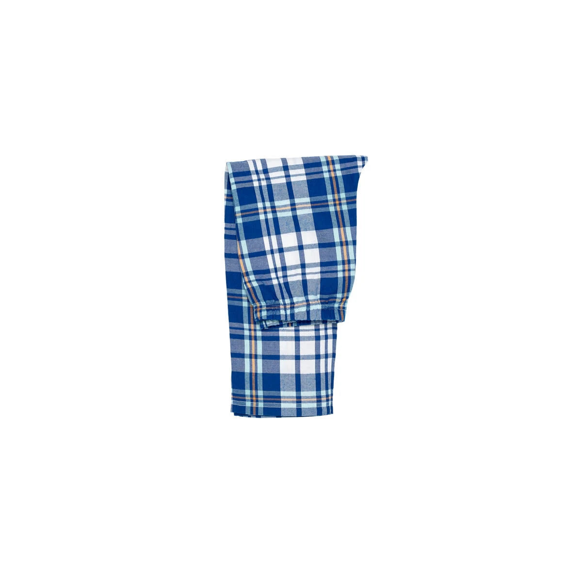 Build-A-Bear Pajama Shop™ Blue Plaid Pants - Toddler &amp; Youth - US 5172