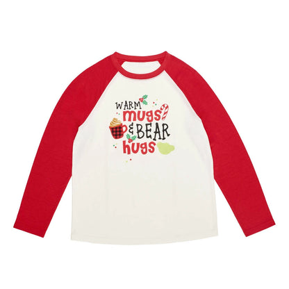 Build-A-Bear Pajama Shop™ Bear Hugs Top - Adult - US 9798