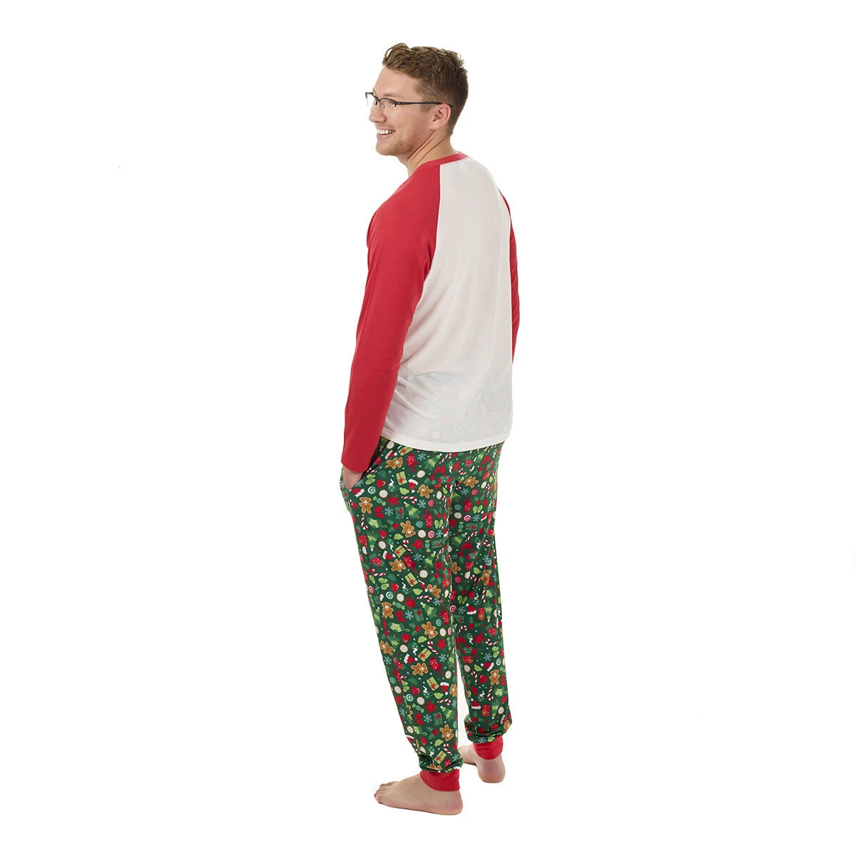Build-A-Bear Pajama Shop™ Bear Hugs Top - Adult - US 9798