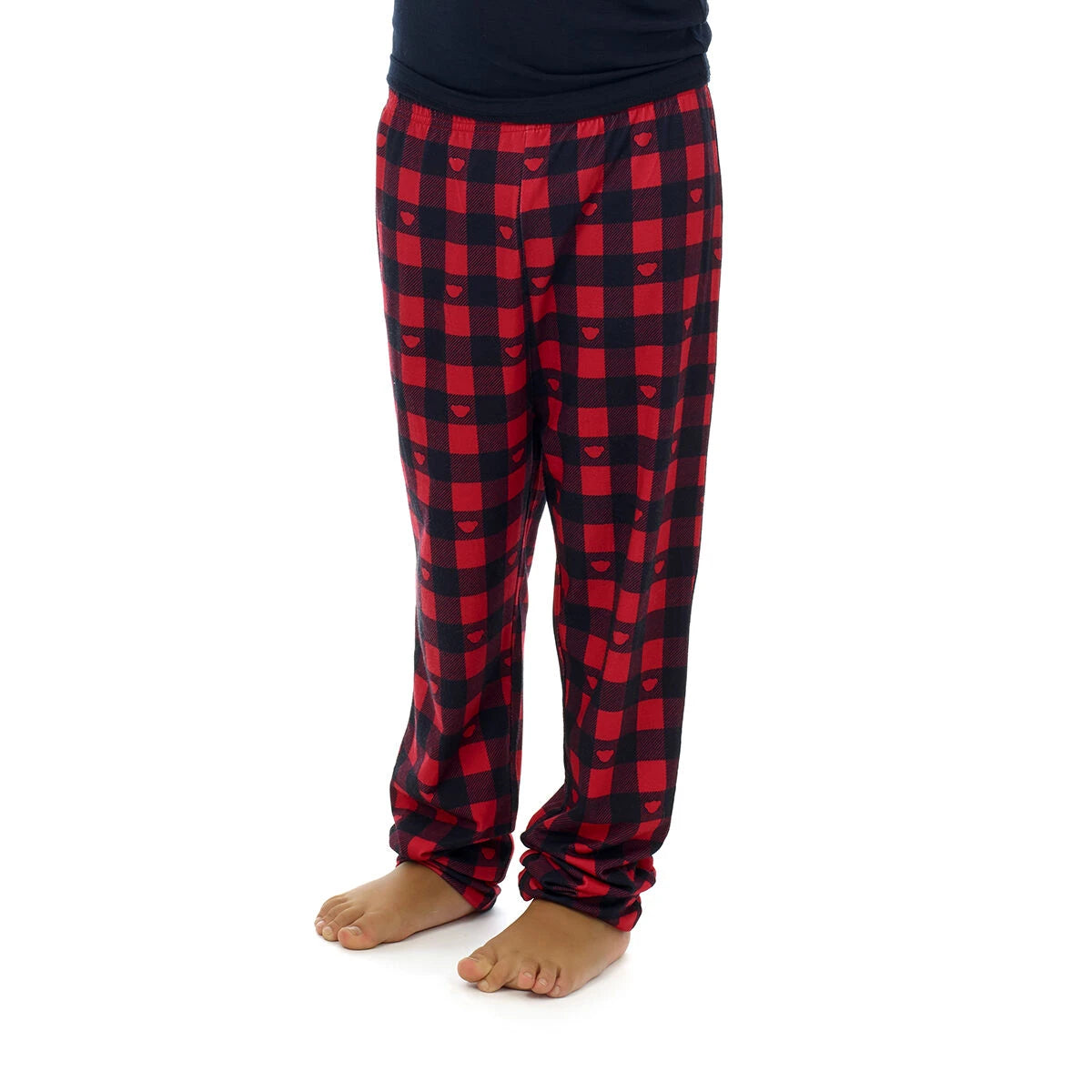 Build-A-Bear Pajama Shop™ Buffalo Check Pants - Toddler &amp; Youth - US 4921
