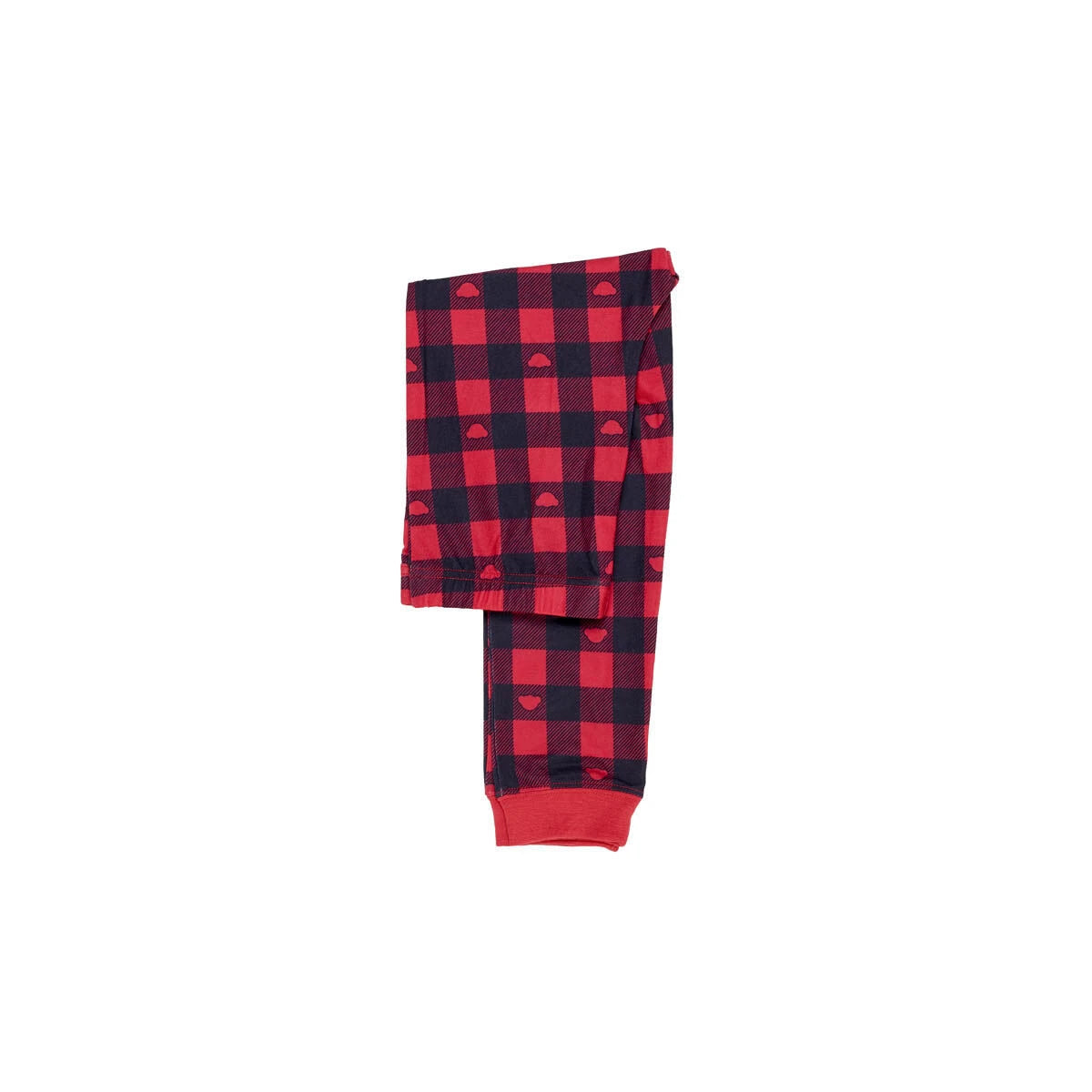 Build-A-Bear Pajama Shop™ Buffalo Check Pants - Toddler &amp; Youth - US 6498