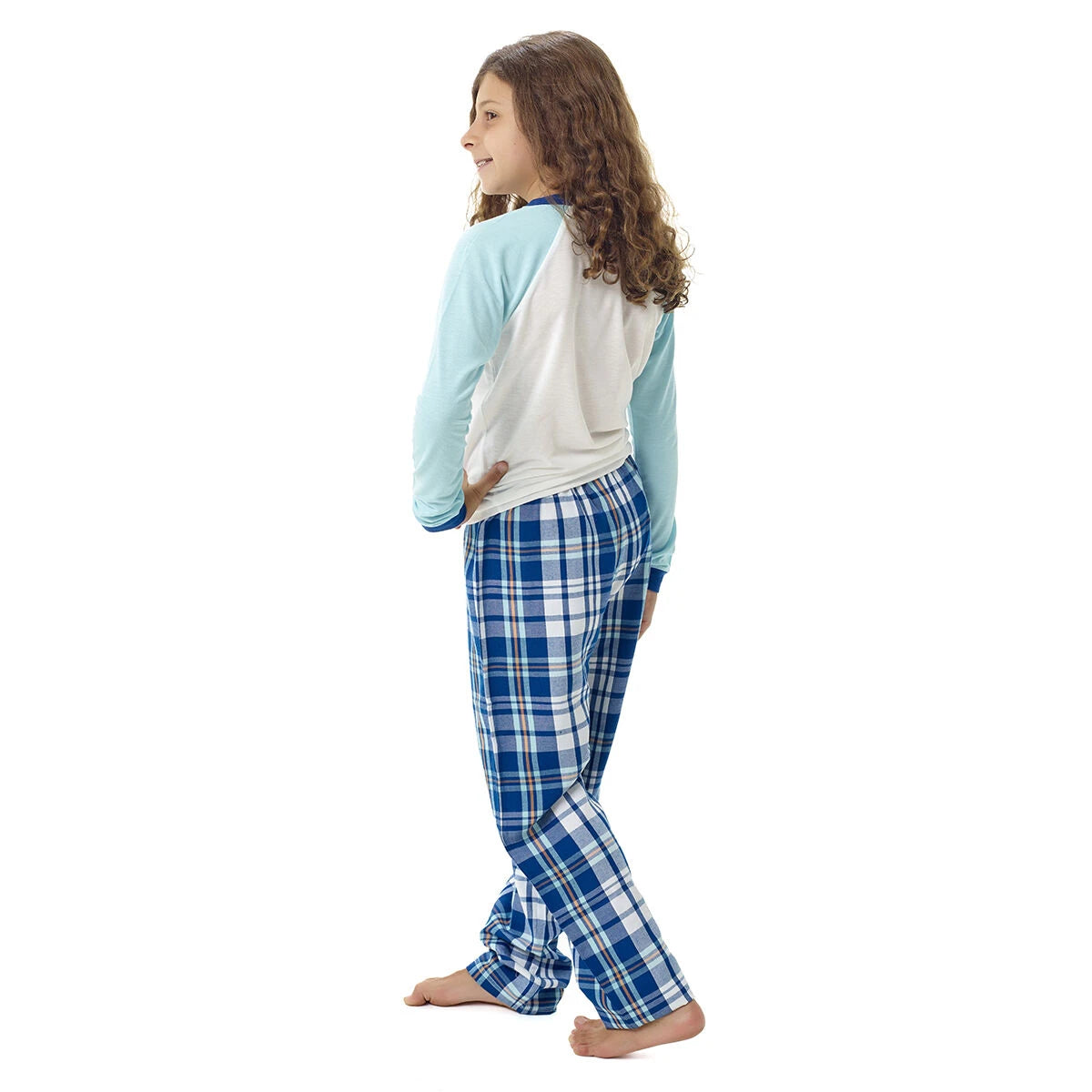 Build-A-Bear Pajama Shop™ Let's Get Cozy Top - Toddler &amp;Youth - US 3266