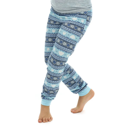 Build-A-Bear Pajama Shop™ Winter Fair Isle Pants - Toddler &amp; Youth - US 1771