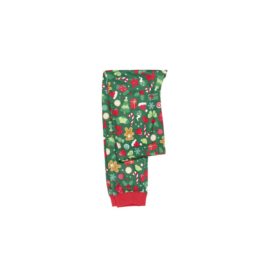 Build-A-Bear Pajama Shop™ Holiday Print Pants - Toddler &amp; Youth - US 9692