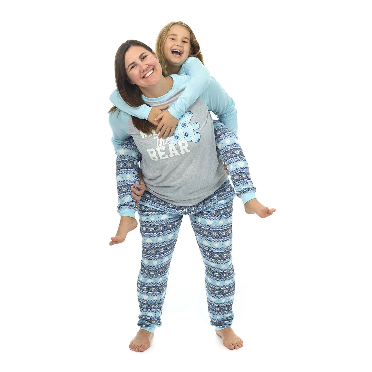 Build-A-Bear Pajama Shop™ Don't Wake the Bear Top - Adult - US 8753