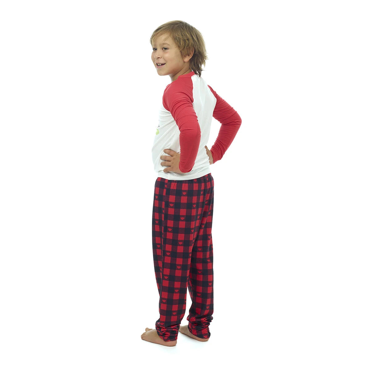 Build-A-Bear Pajama Shop™ Bear Hugs Top - Toddler &amp; Youth - US 6960