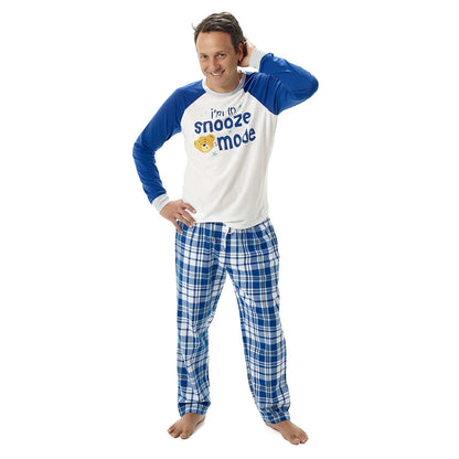 Build-A-Bear Pajama Shop™ Snooze Mode Top - Adult - US 8687