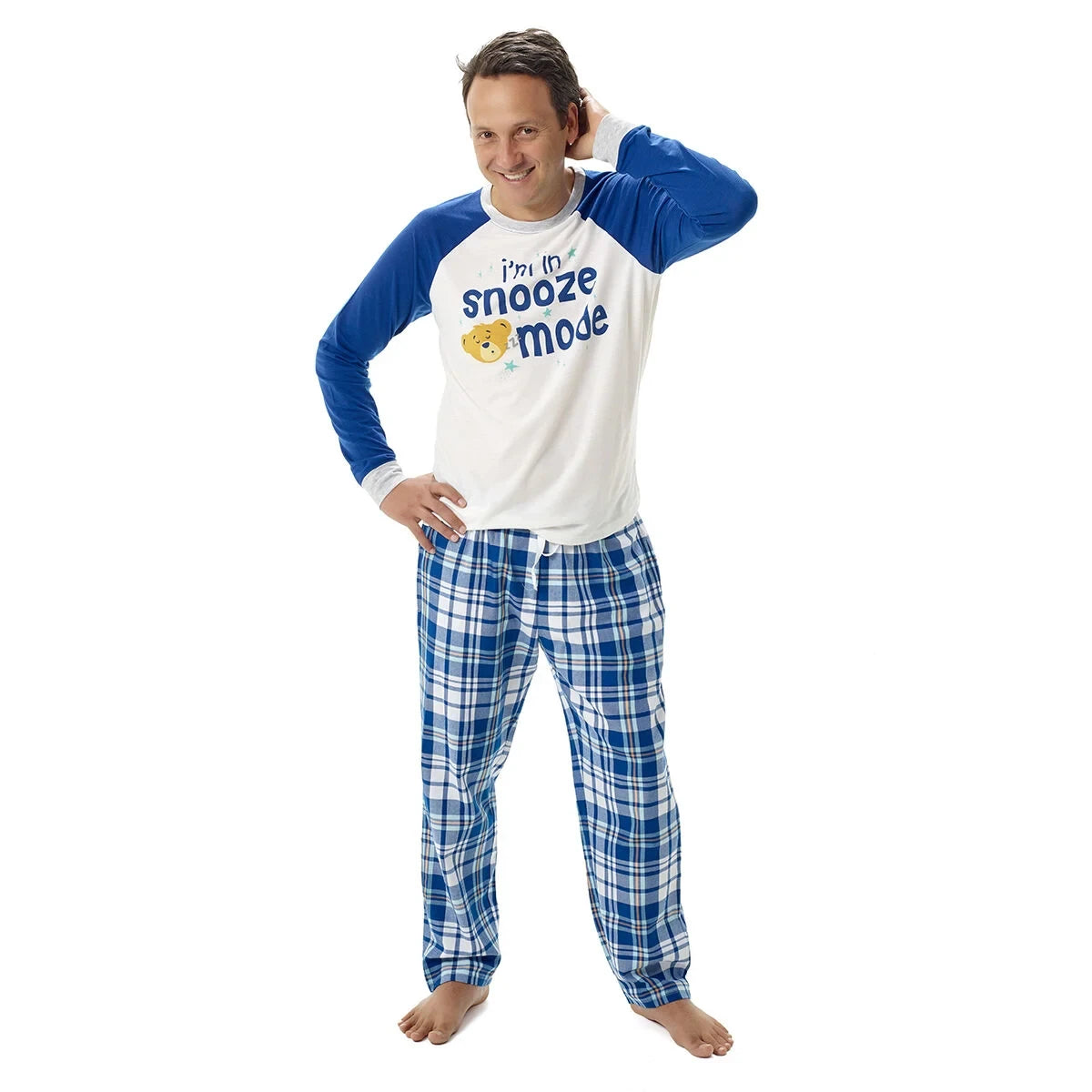 Build-A-Bear Pajama Shop™ Snooze Mode Top - Adult - US 2950