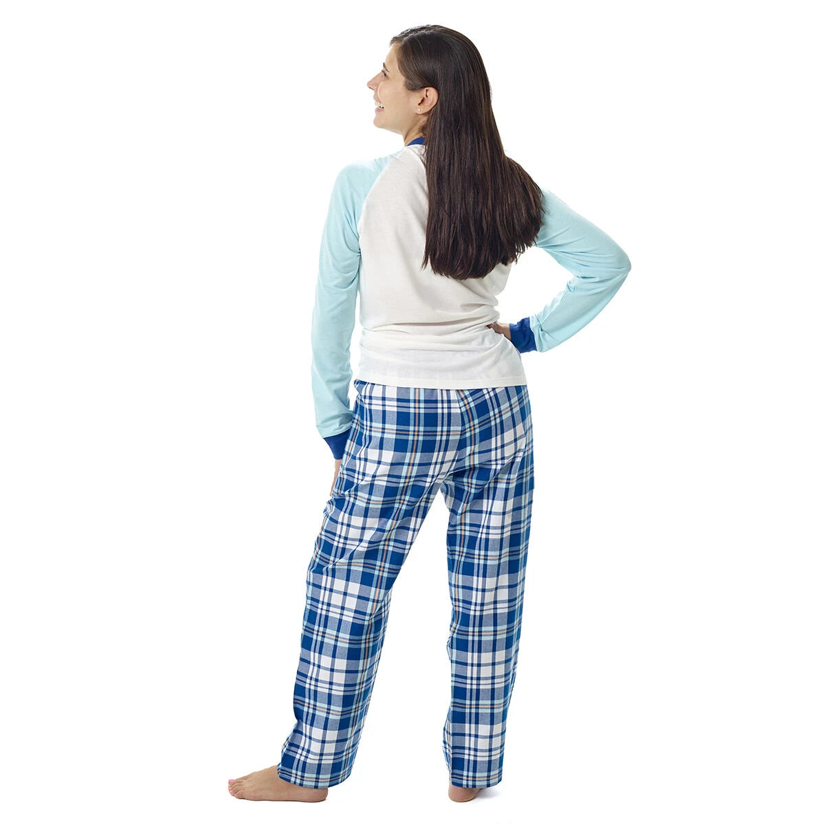 Build-A-Bear Pajama Shop™ Let's Get Cozy Top - Adult - US 8762