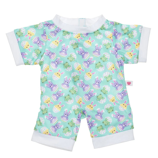 Easter PJ Sleeper for Stuffed Animals | Build-A-Bear® - US 9933