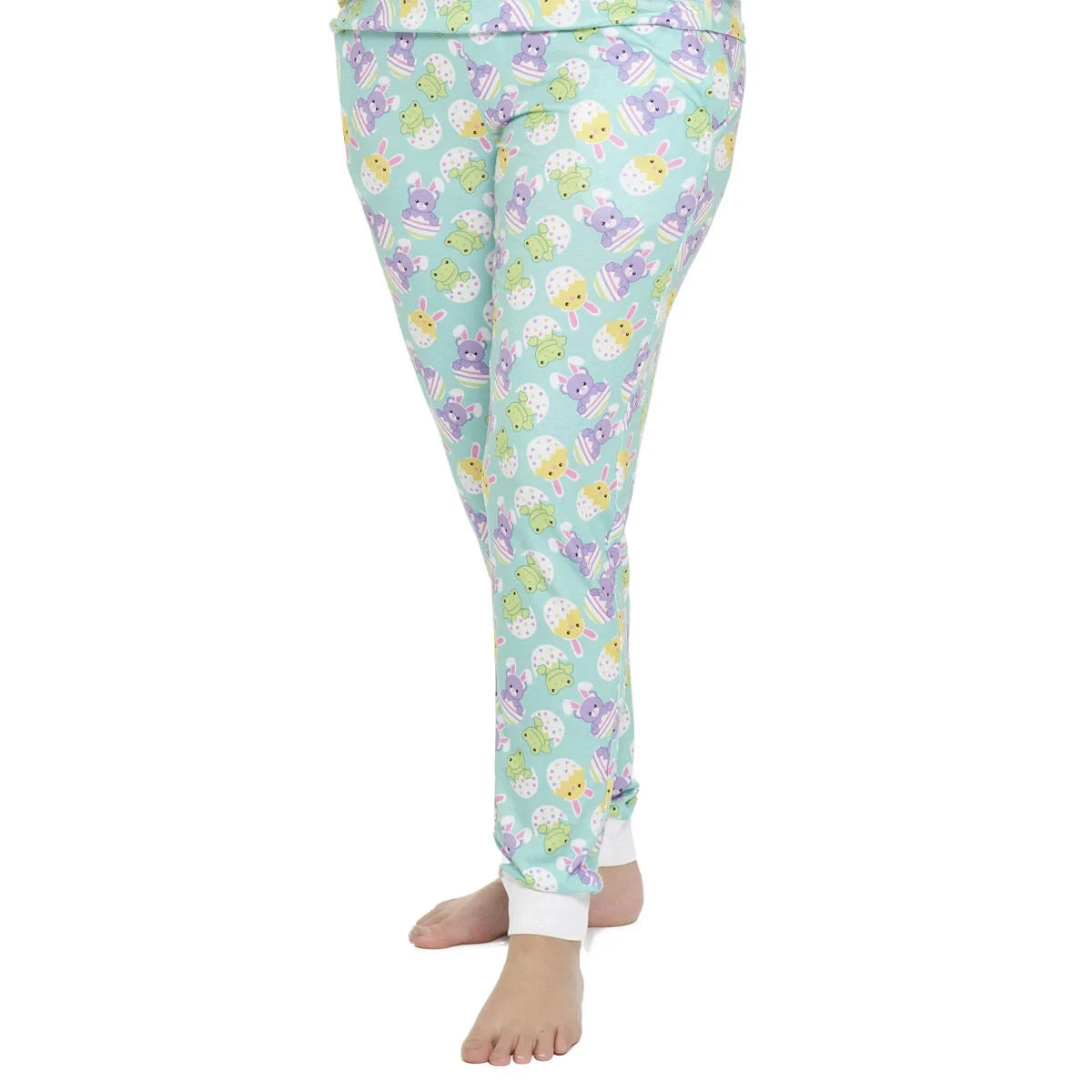 Build-A-Bear Pajama Shop™ Easter PJ Pants - Adult - US 2516