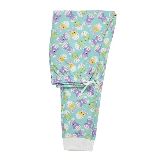 Build-A-Bear Pajama Shop™ Easter PJ Pants - Adult - US 3623