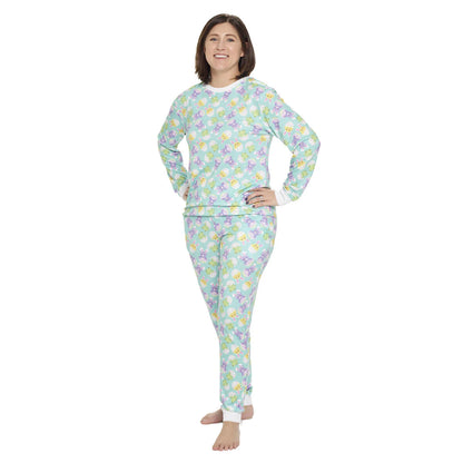 Build-A-Bear Pajama Shop™ Easter PJ Pants - Adult - US 3623