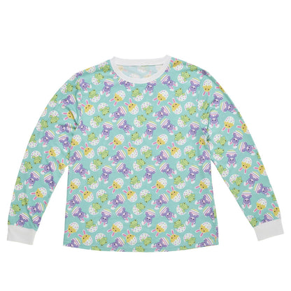 Build-A-Bear Pajama Shop™ Easter PJ Top - Adult - US 3890