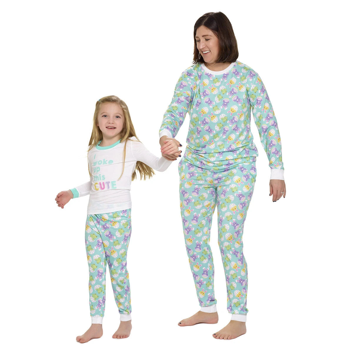 Build-A-Bear Pajama Shop™ Easter PJ Top - Adult - US 3890