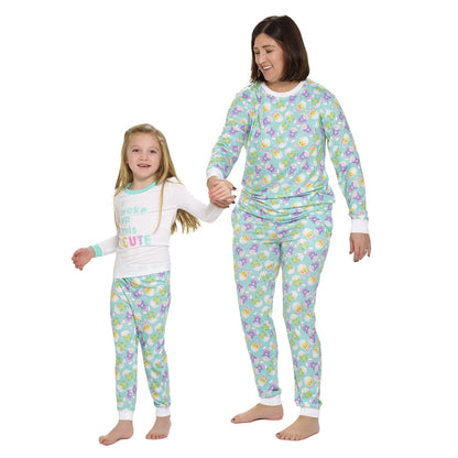 Build-A-Bear Pajama Shop™ Easter PJ Top - Adult - US 3890