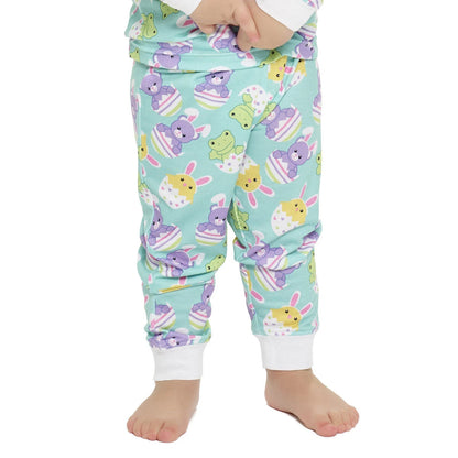Build-A-Bear Pajama Shop™ Easter PJ Pants - Toddler and Youth - US 1866