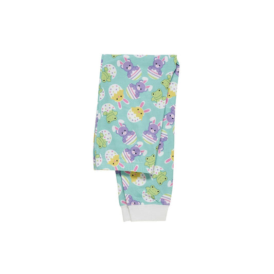 Build-A-Bear Pajama Shop™ Easter PJ Pants - Toddler and Youth - US 2769