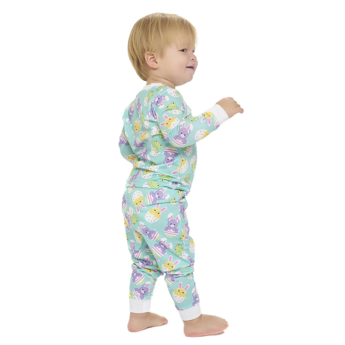 Build-A-Bear Pajama Shop™ Easter PJ Pants - Toddler and Youth - US 2769
