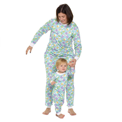 Build-A-Bear Pajama Shop™ Easter PJ Pants - Toddler and Youth - US 1866