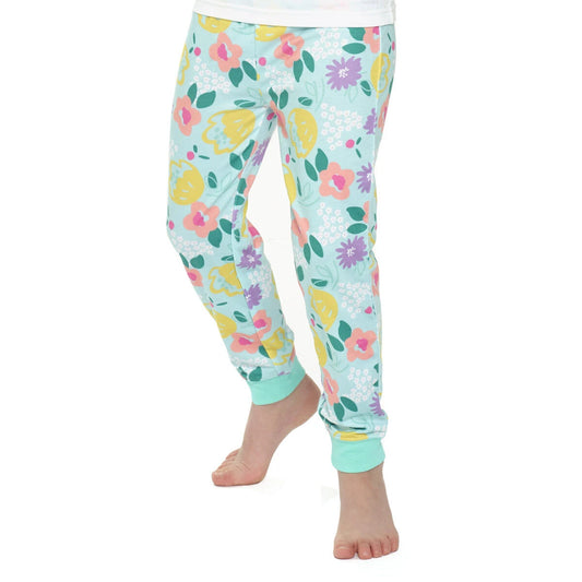 Build-A-Bear Pajama Shop™ Spring Flowers PJ Pants - Toddler and Youth - US 6759
