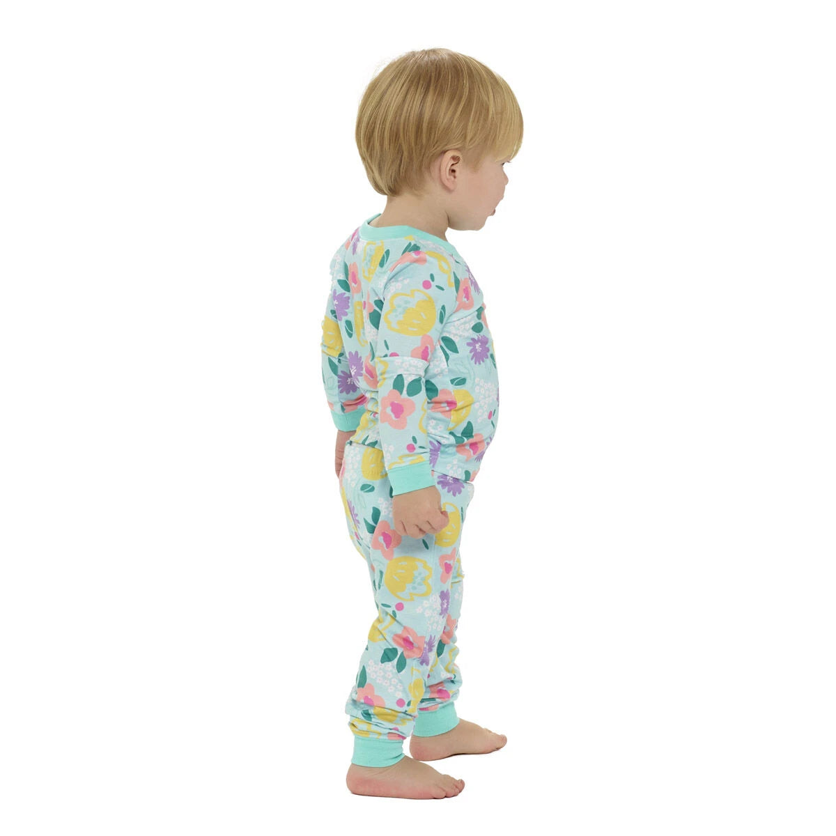 Build-A-Bear Pajama Shop™ Spring Flowers PJ Top - Toddler and Youth - US 5125