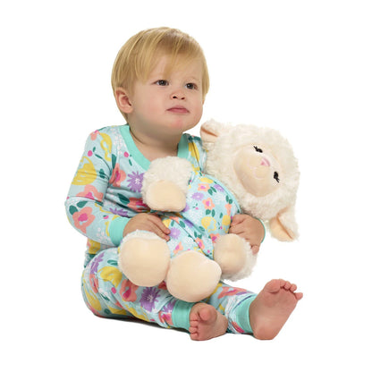 Build-A-Bear Pajama Shop™ Spring Flowers PJ Top - Toddler and Youth - US 2023