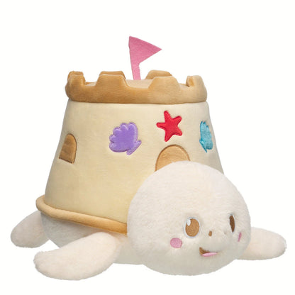 Shellcastle Mashimal Plush | Build-A-Bear - US 7084
