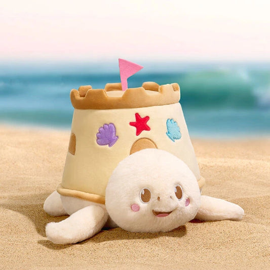 Shellcastle Mashimal Plush | Build-A-Bear - US 7084