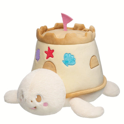 Shellcastle Mashimal Plush | Build-A-Bear - US 1319