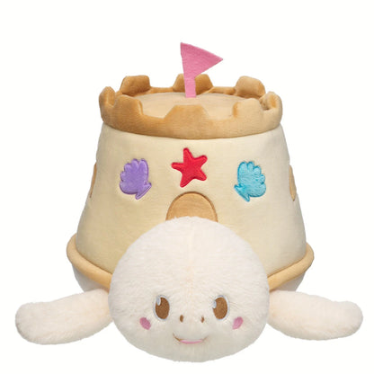 Shellcastle Mashimal Plush | Build-A-Bear - US 7084