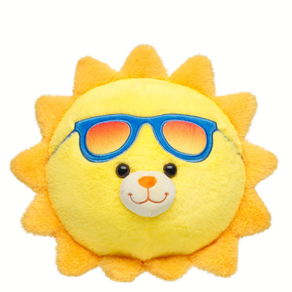 Beary Goods Sun Plush | Build-A-Bear - US 9053