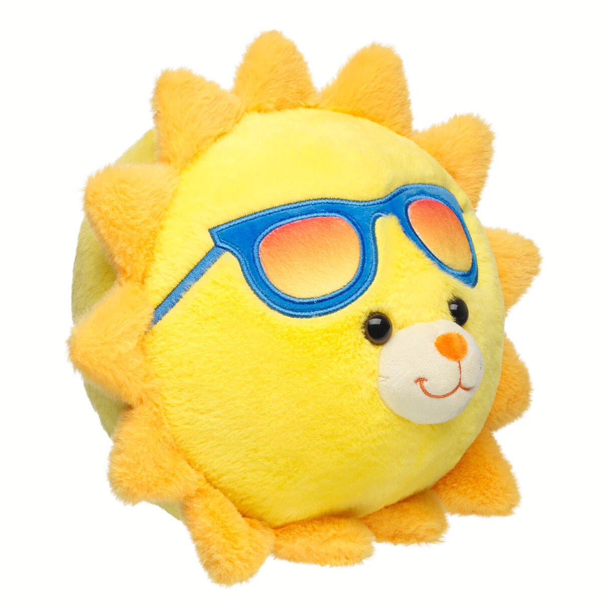 Beary Goods Sun Plush | Build-A-Bear - US 9053